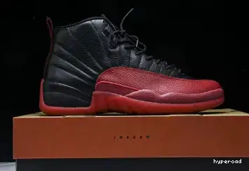 Hyperoad (2025) Flu 12 JORDAN AIR Game 0504